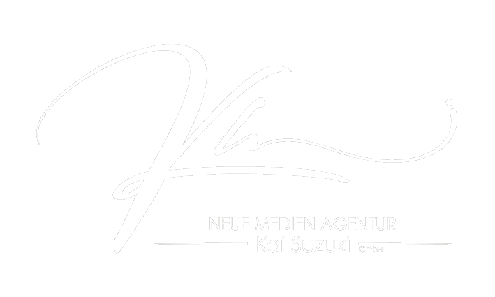 Neue Medien Agentur Kai Suzuki GmbH